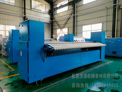 床單被罩送布機(jī)