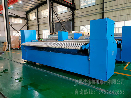 自動(dòng)床單送布機(jī)